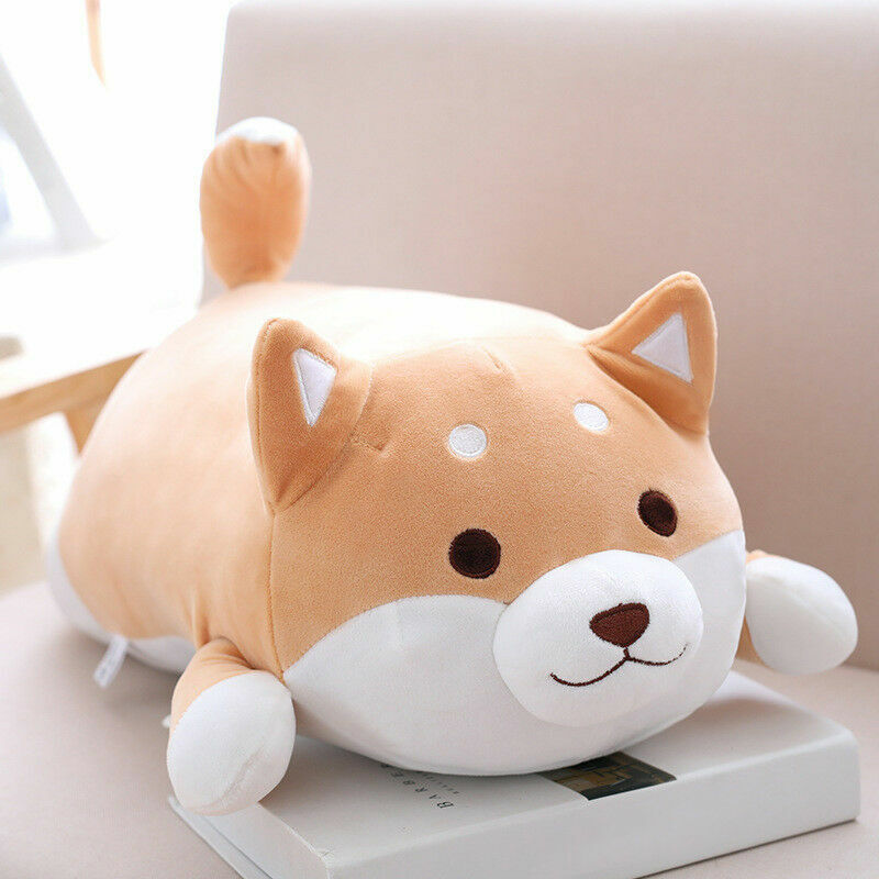 Doge Plushie – Hashtag Collectibles