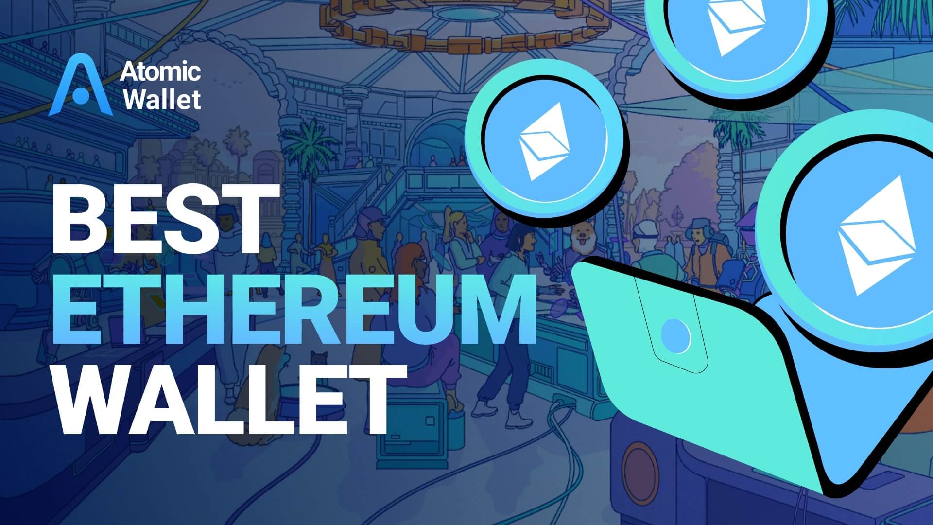 Best Ethereum Wallets Reviewed 