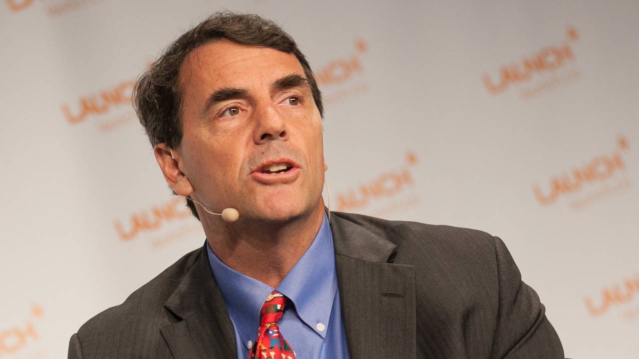 Bitcoin Will Hit $K Within 4 Years: Tim Draper