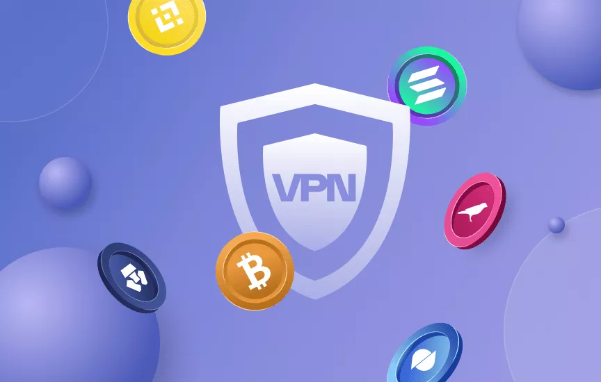 AtlasVPN: Reliable VPN for Crypto Trading You Need in 