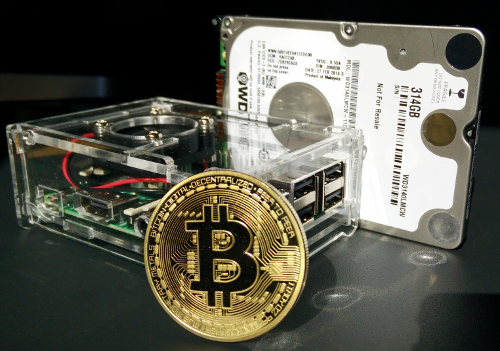 MyNode Bitcoin Node Easy Setup Guide (Raspberry Pi) – Bitcoin Guides