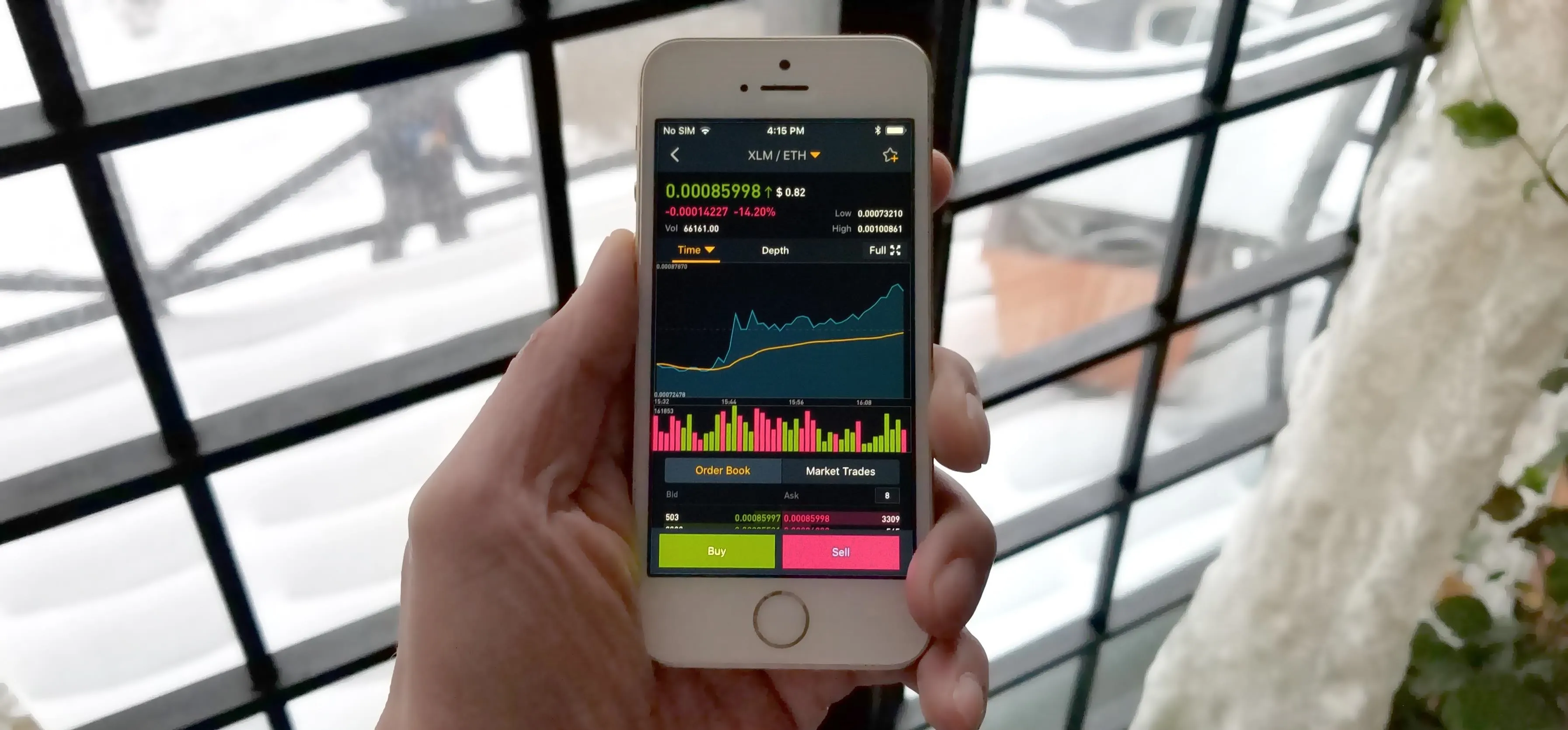 Binance App Download - IOS_Android_Windows_macOS