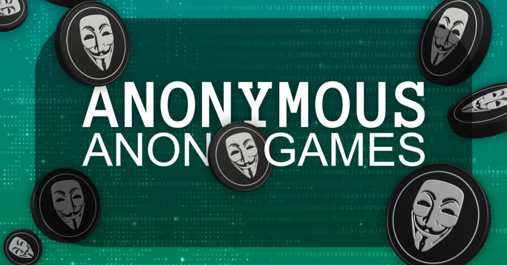 Anonymous (ANON) live coin price, charts, markets & liquidity