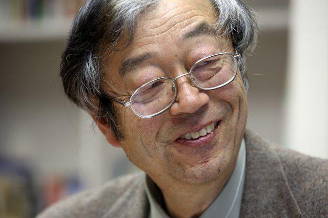 Rumours swirl over bitcoin inventor Nakamoto's identity