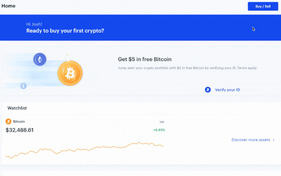 Coinbase - CryptoMarketsWiki