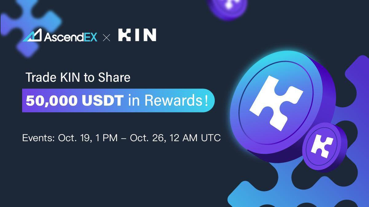 Buy Kin with Credit or Debit Card | Buy KIN Instantly