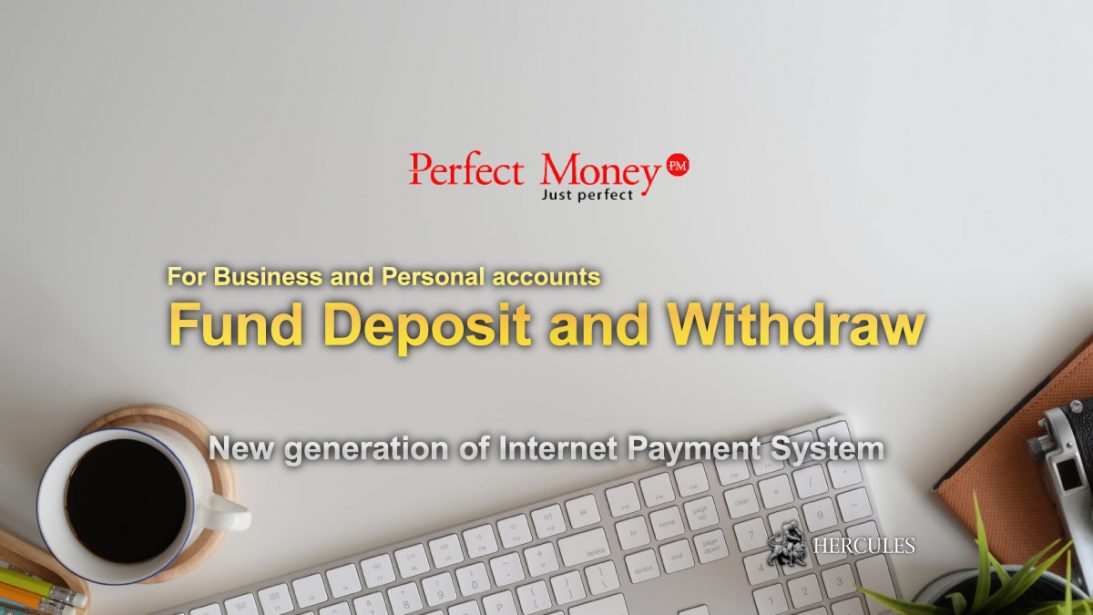 Perfect Money in Nigeria. All You Need to Know about the Online Payment.