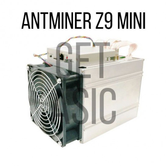 Bitmain Antminer Z9 mining profit calculator - WhatToMine