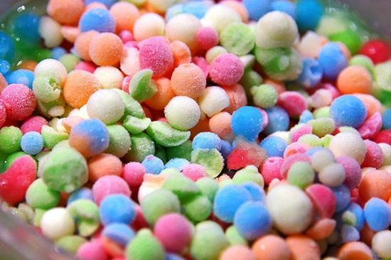 Dippin' Dots Delivery Near You | Order Online | Grubhub