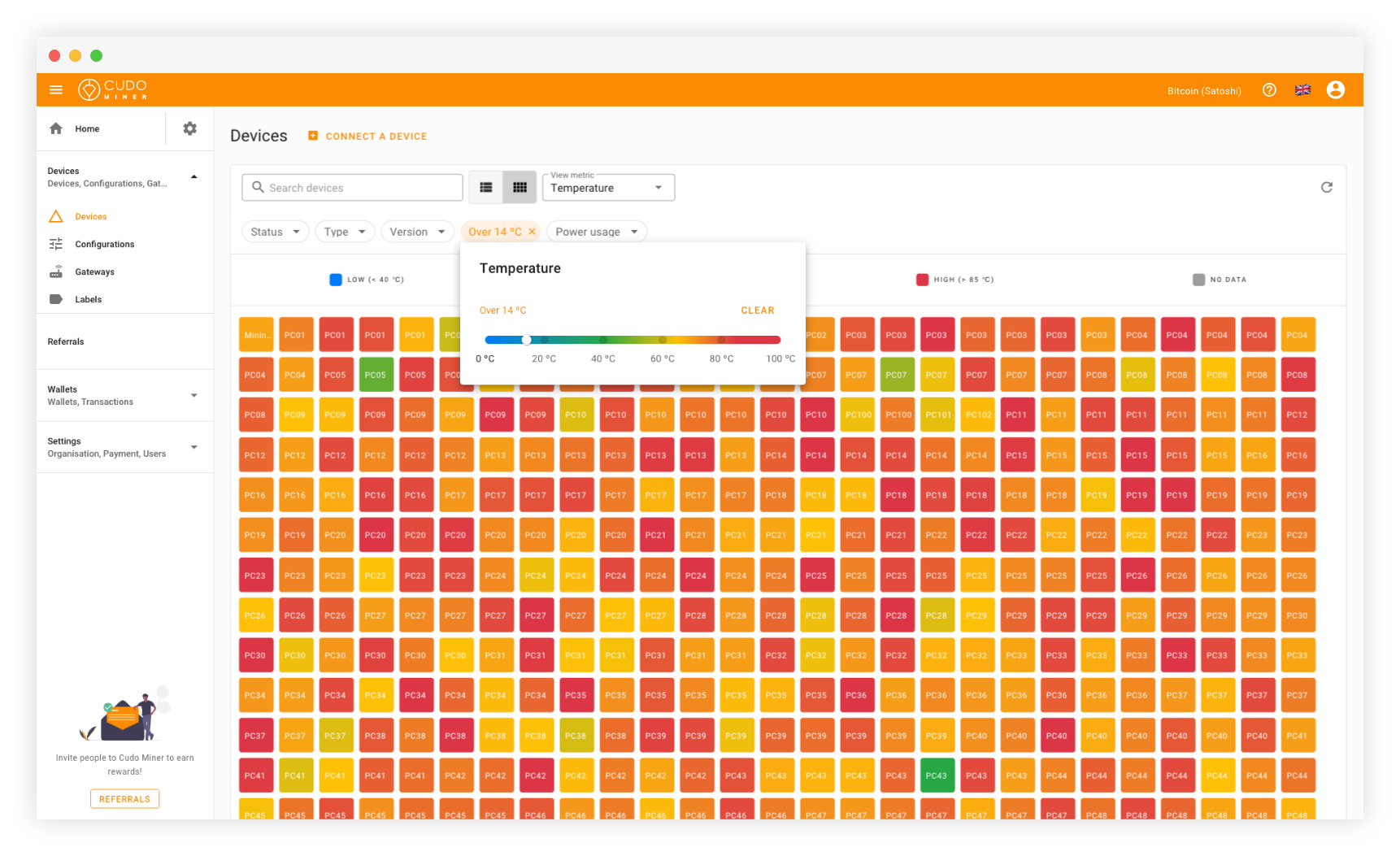 Mining software - Bitcoin Wiki