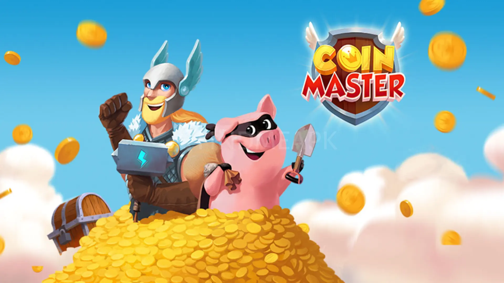 Coin Master for iPhone - Download