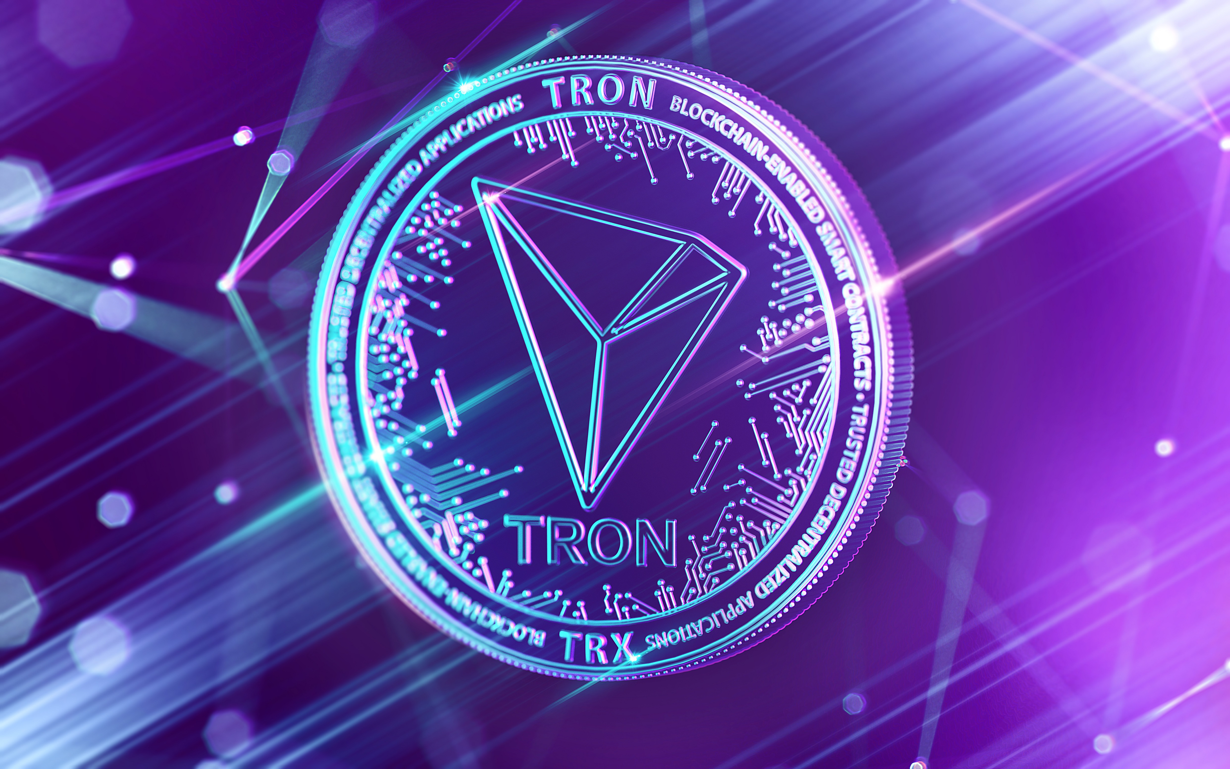 Tron (TRX) Founder Justin Sun Made a New Announcement, This Altcoin Is on the Rise!