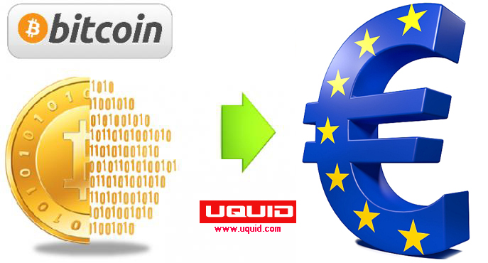 Convert Bitcoin to Euro | BTC to EUR currency converter - Valuta EX