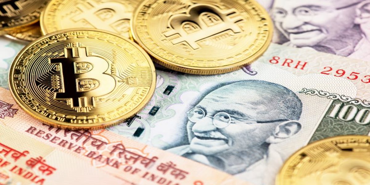 Bitcoin (BTC)| Bitcoin Price in India Today 18 March News - India Today