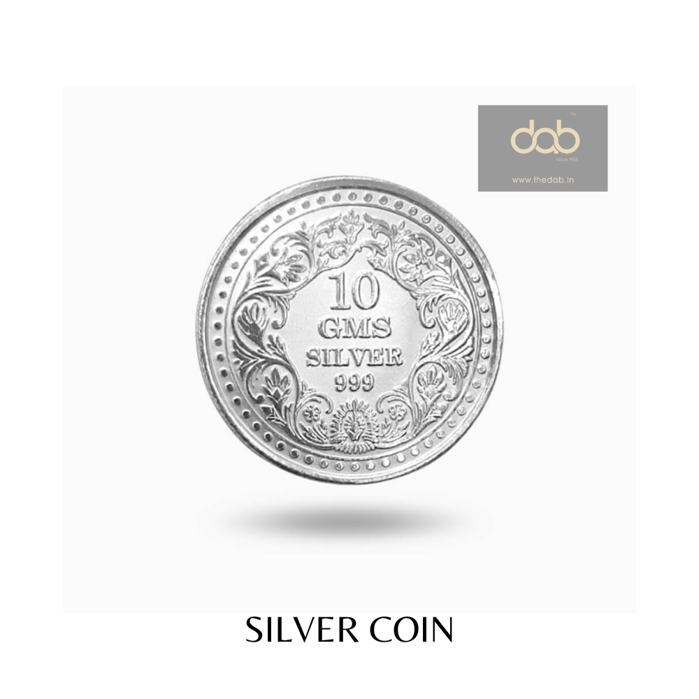 Coins Weight : gm, 1gm, 2gm, 4gm, 5gm, 10gm Coins Online India