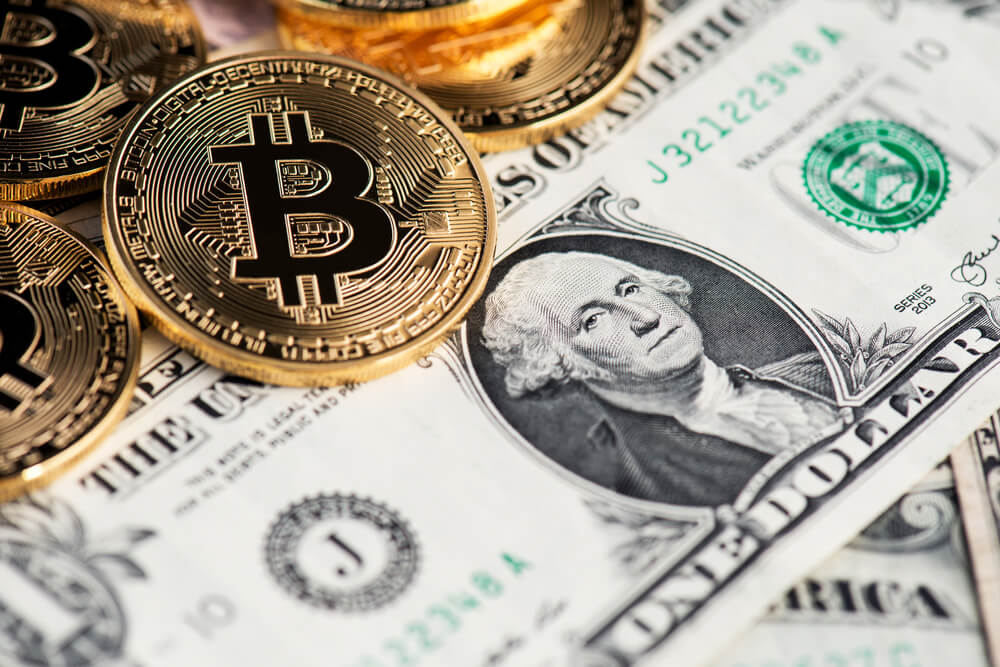 10 US Dollar to Bitcoin or convert 10 USD to BTC