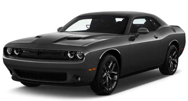 TOP 10 Dodge Car Prices In India - Ccarprice IND