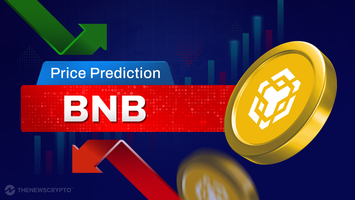 Binance Coin (BNB) Price Prediction for February 16