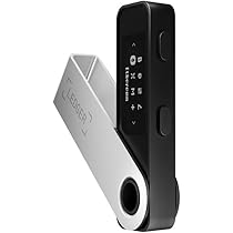 Ledger Nano S Plus | Ledger