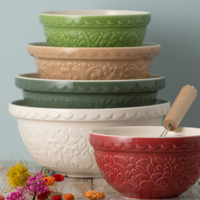 Mason Cash Mixing Bowl | Williams Sonoma