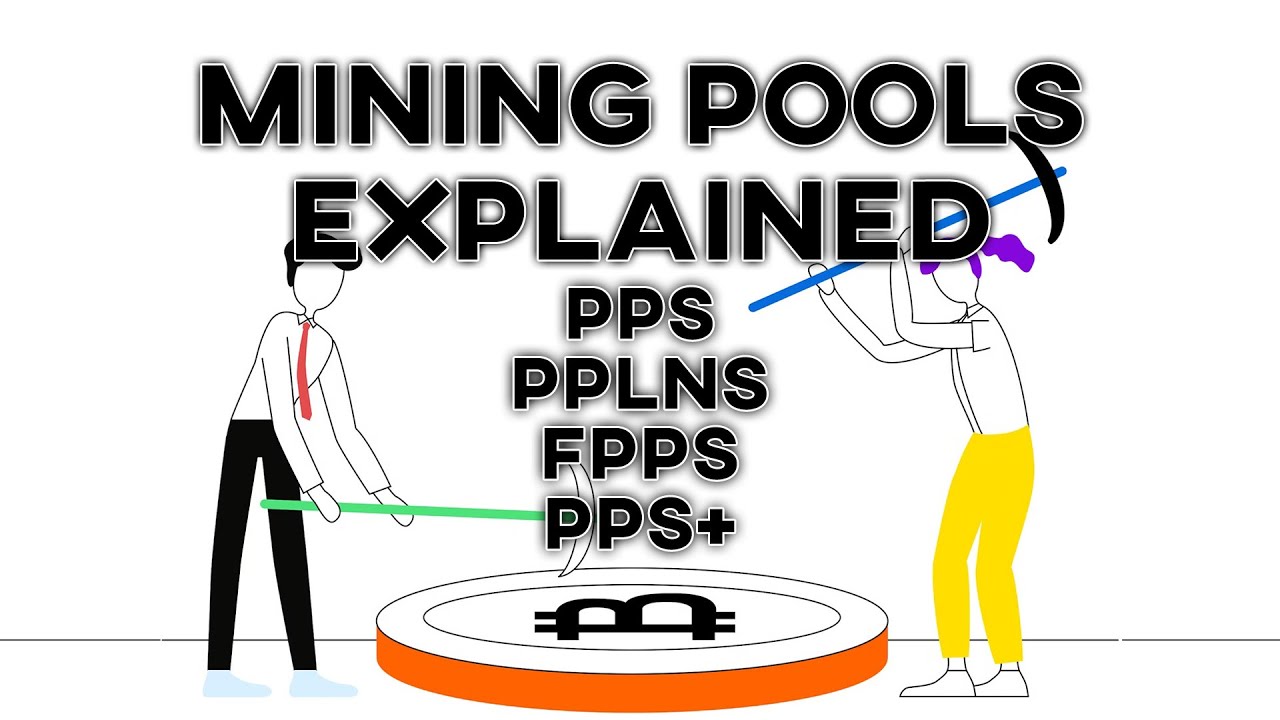 PPS vs PPLNS - Mining pool payment reward structure explained