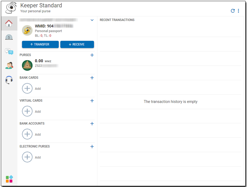 Convenient way to deposit funds to your Steam account with WebMoney | WebMoney Transfer News