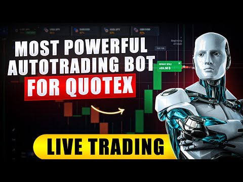 uTrading - AI auto trading bot APK (Android App) - Free Download