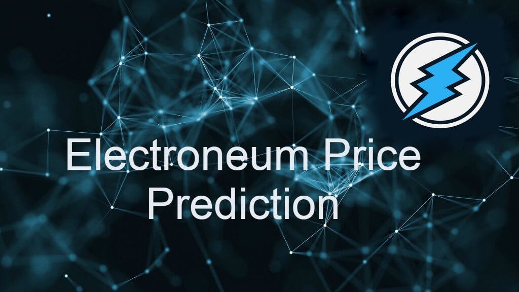 Electroneum(ETN) Review, Coin Price Prediction, Crypto Marketcap and Chart-WikiBit