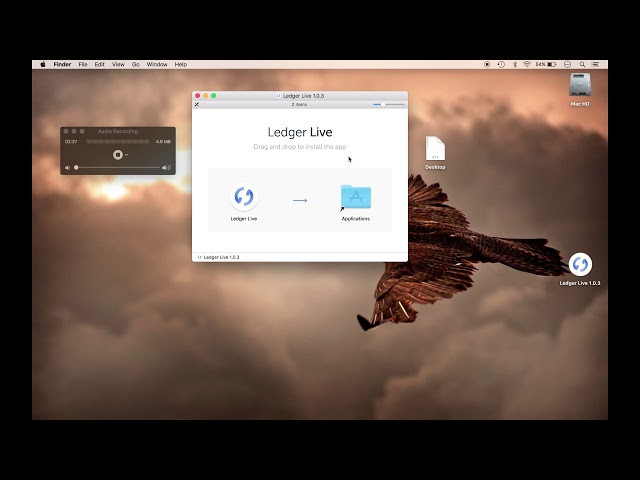 Does Ledger Work With MacBook & Chromebook? Connect Ledger & Mac/Chromebook