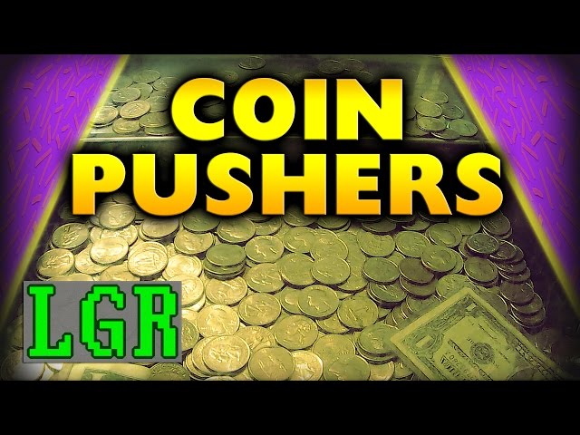 Legend Dozer-Coin Pusher for Android - Download