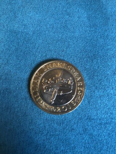 £2 Coin Value Checker | Worth | Mintage | Value In 