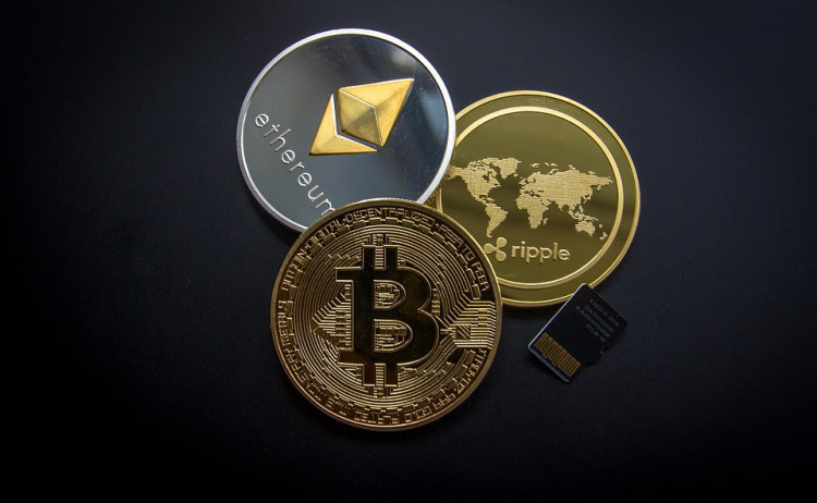 5 Best Cryptocurrencies to Invest in 