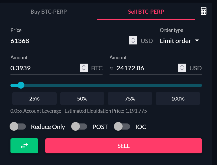 How to Short Sell Bitcoin and Cryptocurrency CFDs - Eightcap Labs