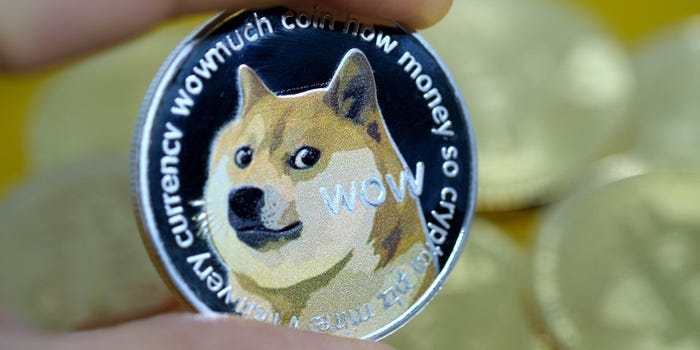 Dogecoin Value Surges 15% After Elon Musk’s Remarks