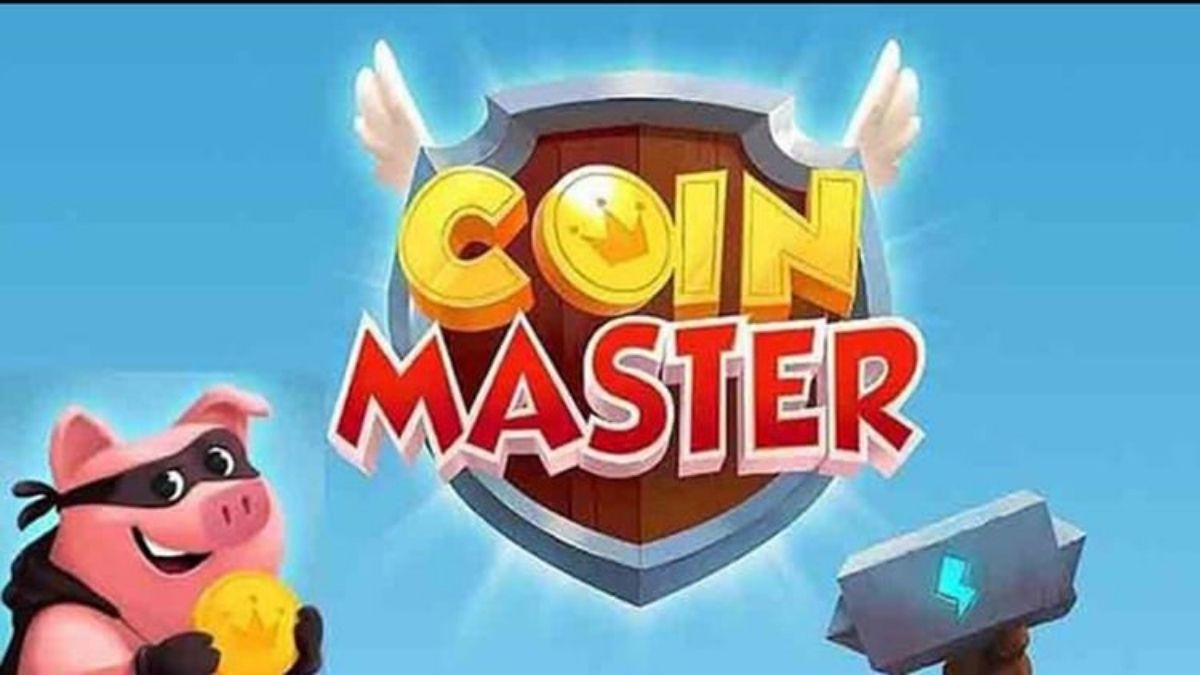 Free Coin Master Spins Links for March 