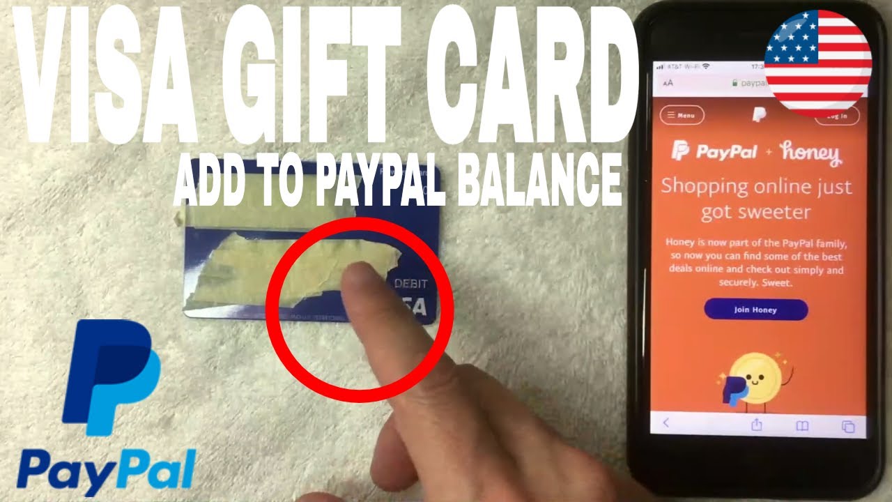 How do I get and redeem a gift card bought from PayPal Gifts? | PayPal AU