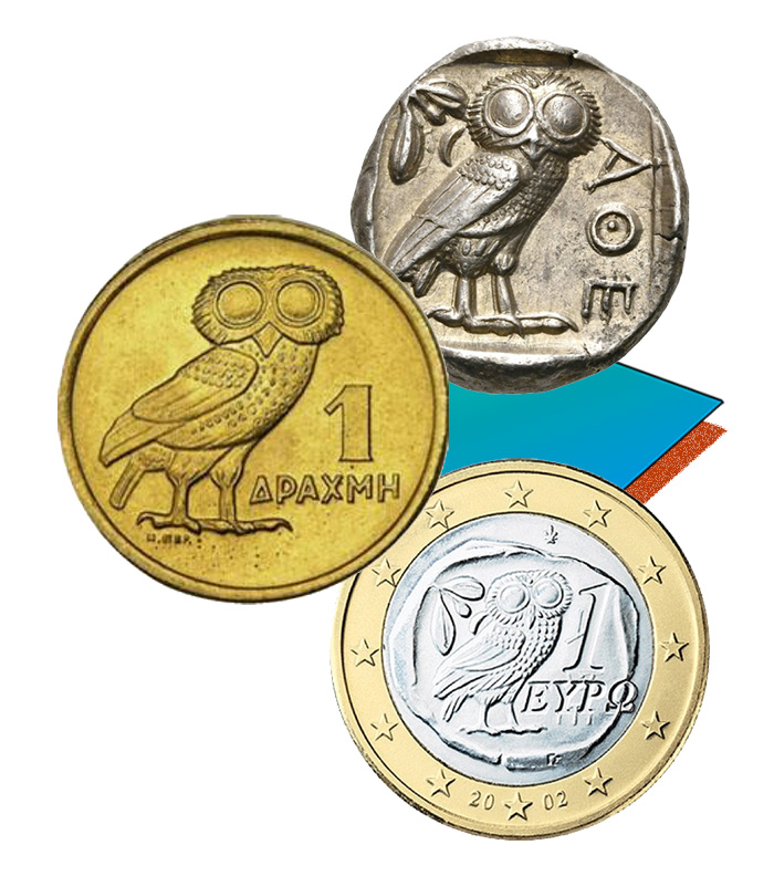 Electa Collections - Euro Coins