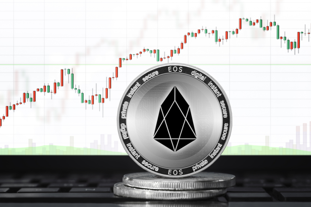 EOS Blockchain Plans Second Innings Ahead of April’s EVM Launch