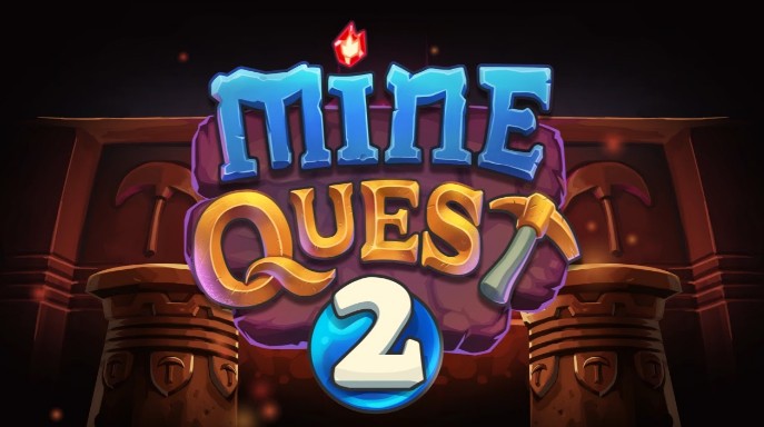 Mine Quest 2 Wiki | Fandom