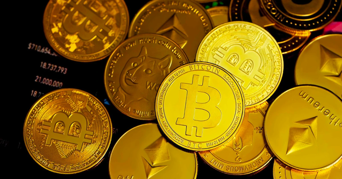 12 Most Popular Types Of Cryptocurrency | Bankrate