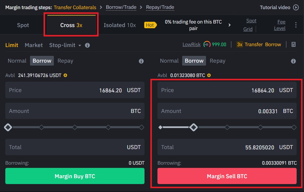 Can You Short on Binance? - Crypto Head