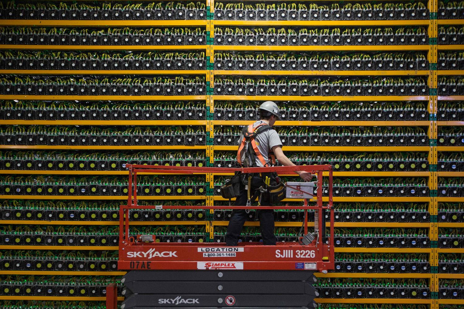 How Long does It Take to Mine 1 Bitcoin? — Techslang