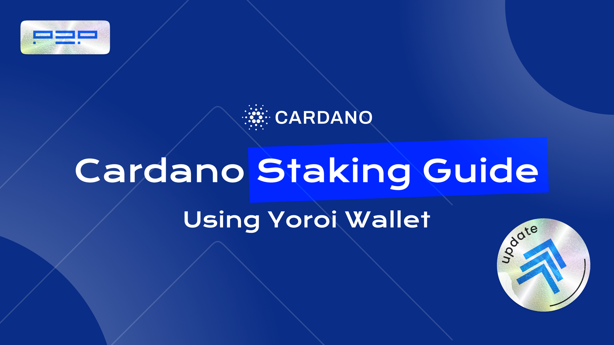 How to Stake Cardano with Ledger Nano X? (2 Ways) - Coinapult