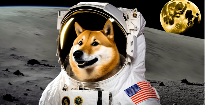 DogeCoin vs. Shiba Inu: Which Crypto Will Reach $1?