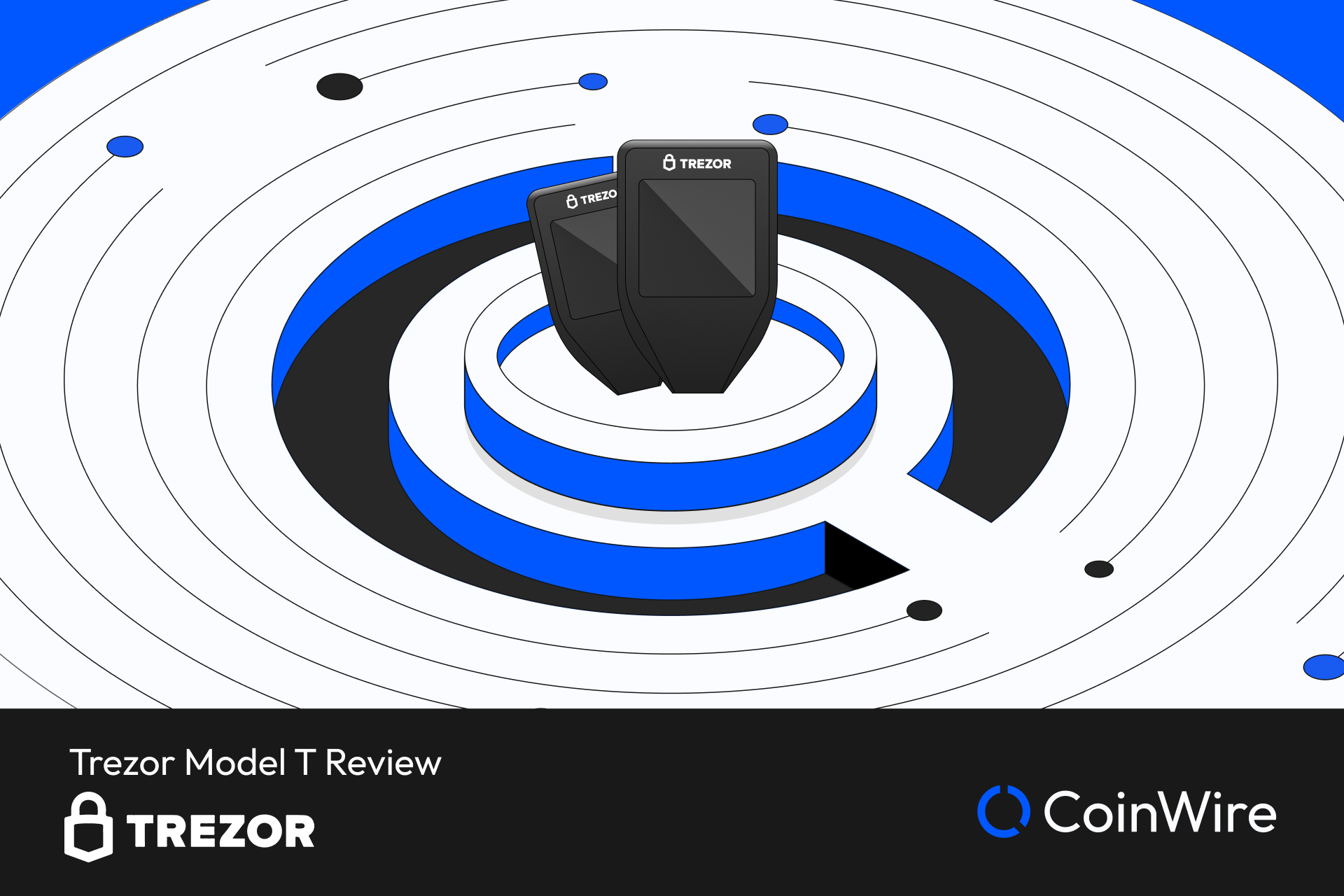 8 SIMPLE Steps to Update FIRMWARE on your Trezor Wallet – DollarSince: Crypto Assets Know-How