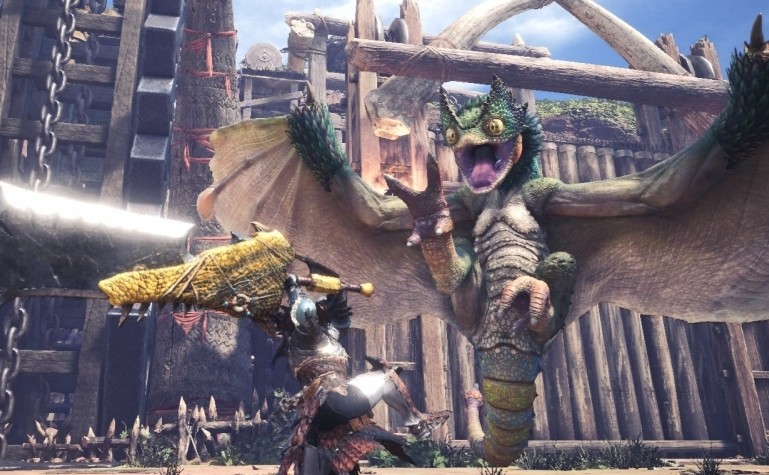 Monster Hunter World: Best High Rank Armor Recipes