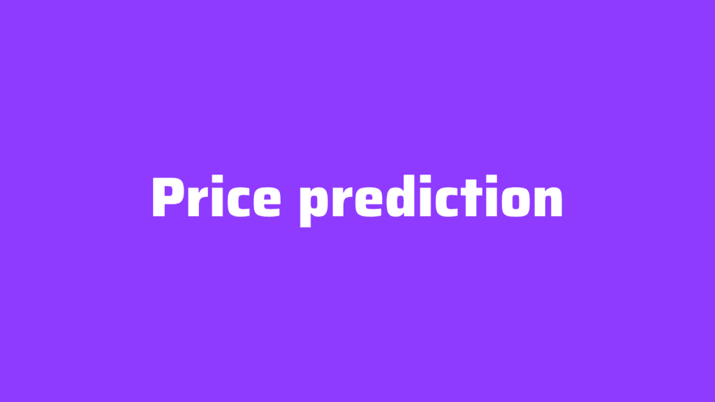 ARDR coin price prediction and Is Ardor coin a good investment? - cryptolove.fun