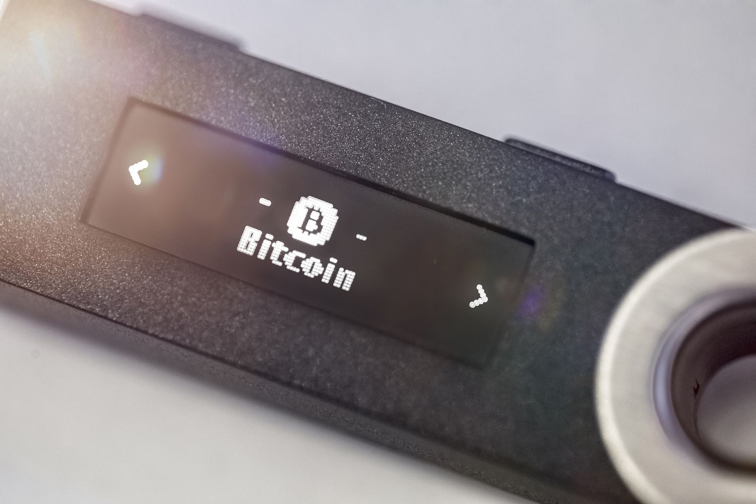Bitcoin Storage: Bitcoin Wallet Types and Options | Gemini