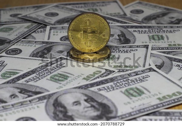 Convert BTC to USD