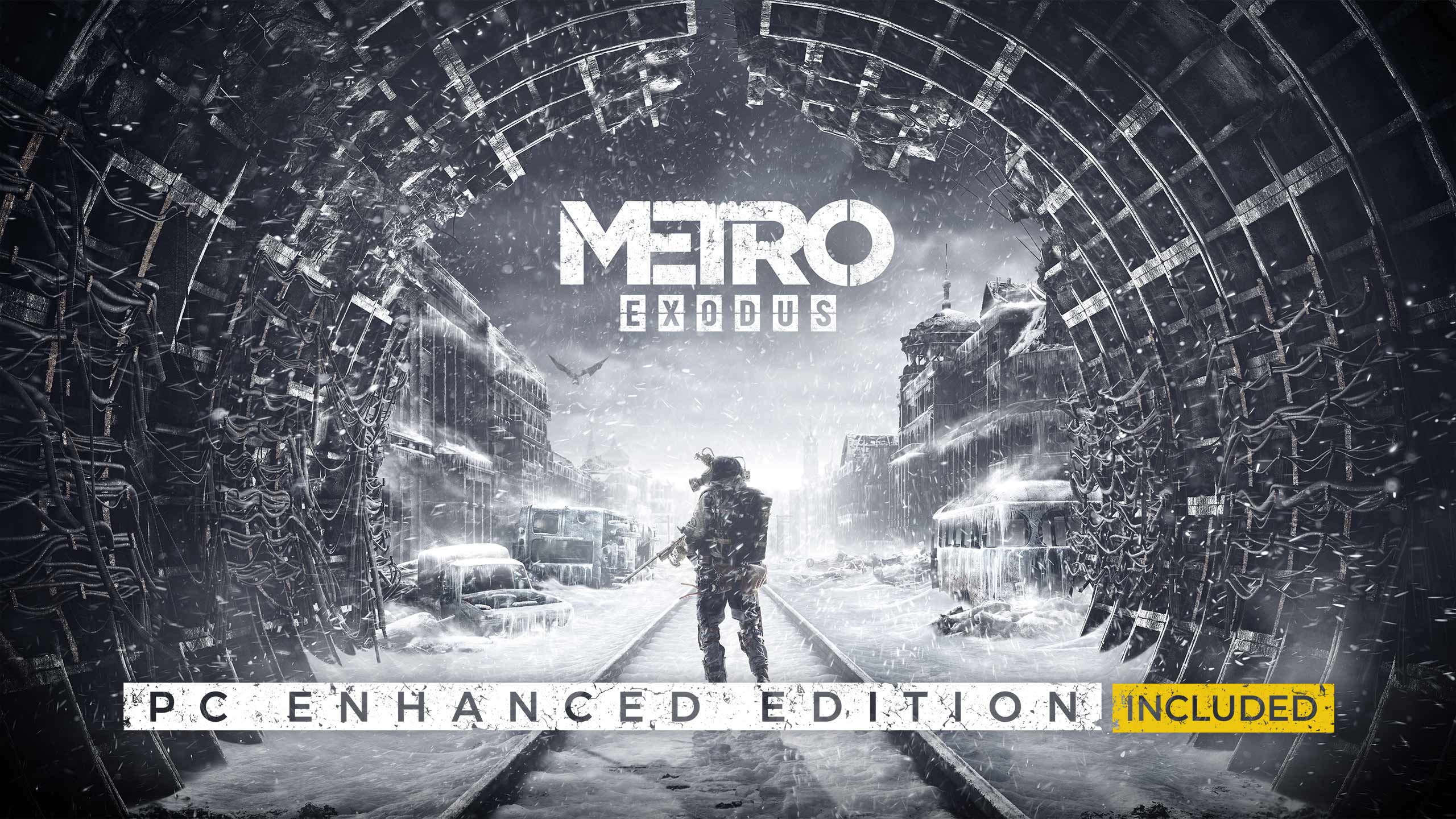 Which version to install? :: Metro Exodus General Discussions